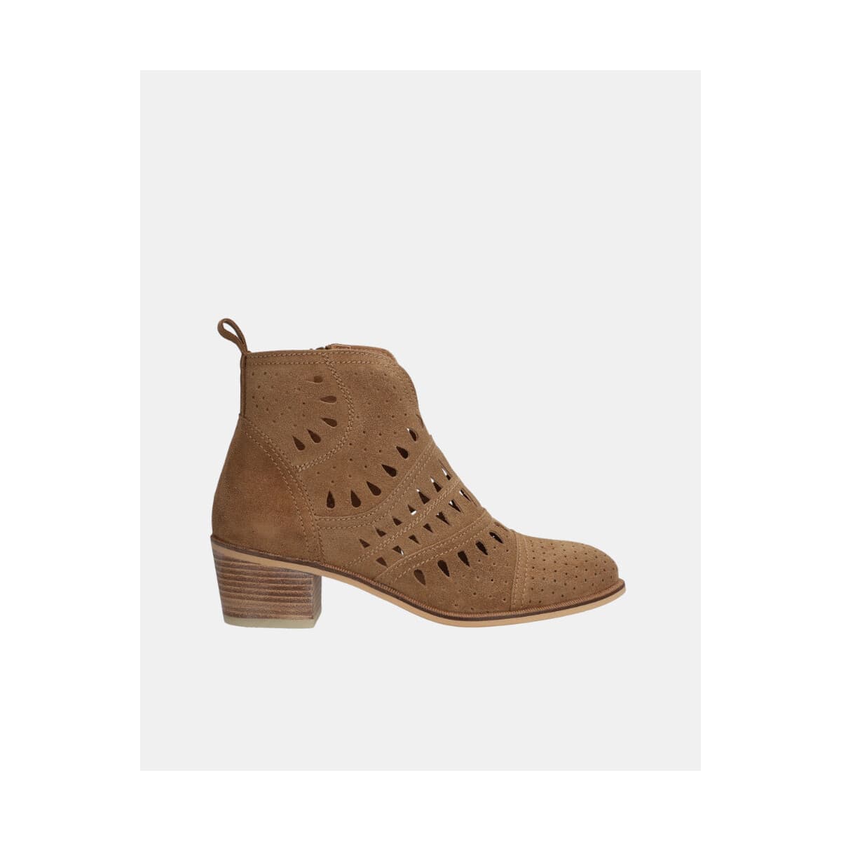 Μποτίνια Alpe 54331101