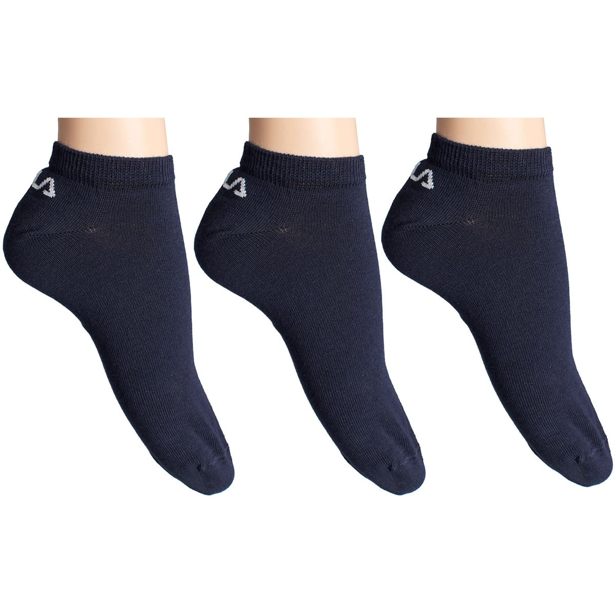 Women's Socks Fila Blue