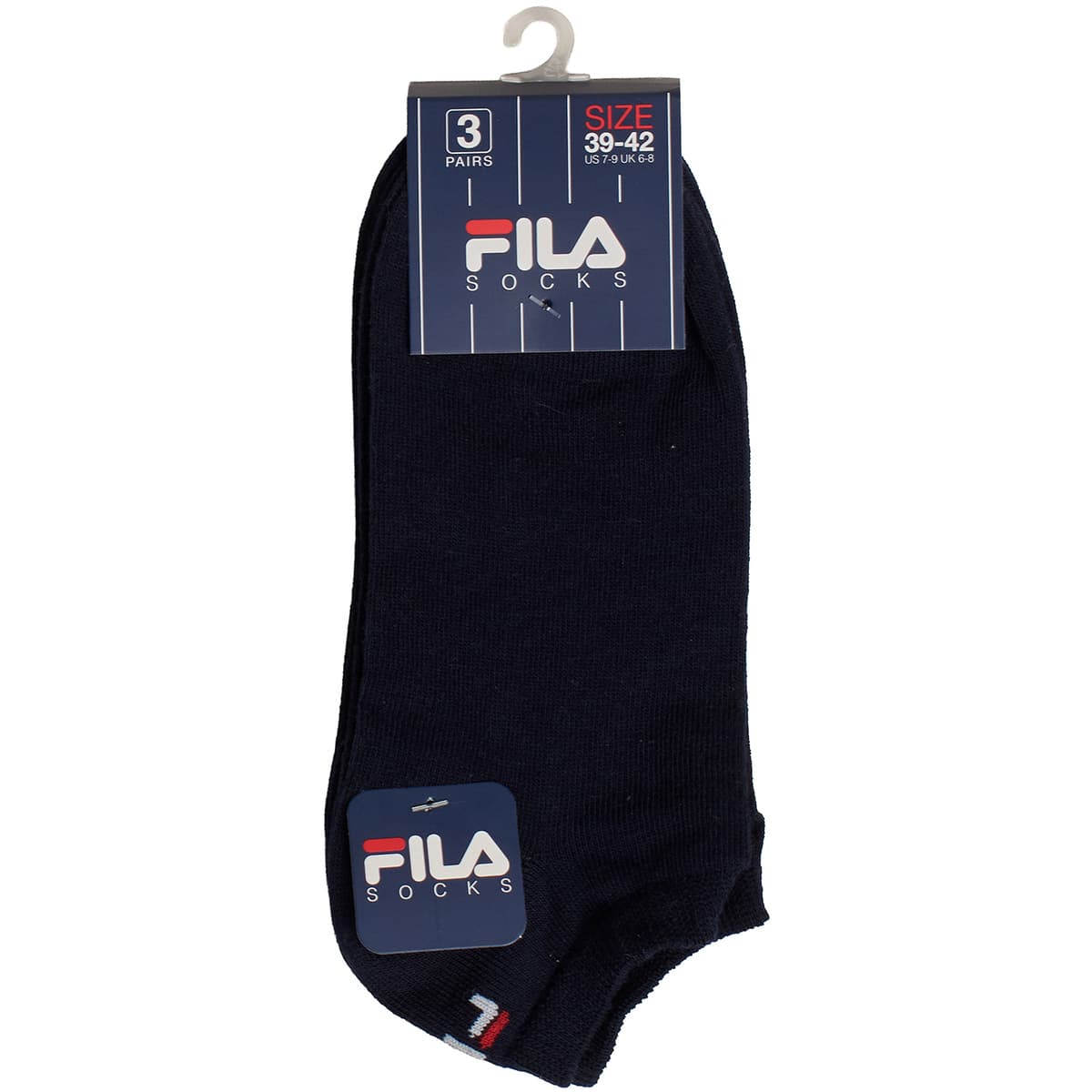 Men's Socks Fila Blue