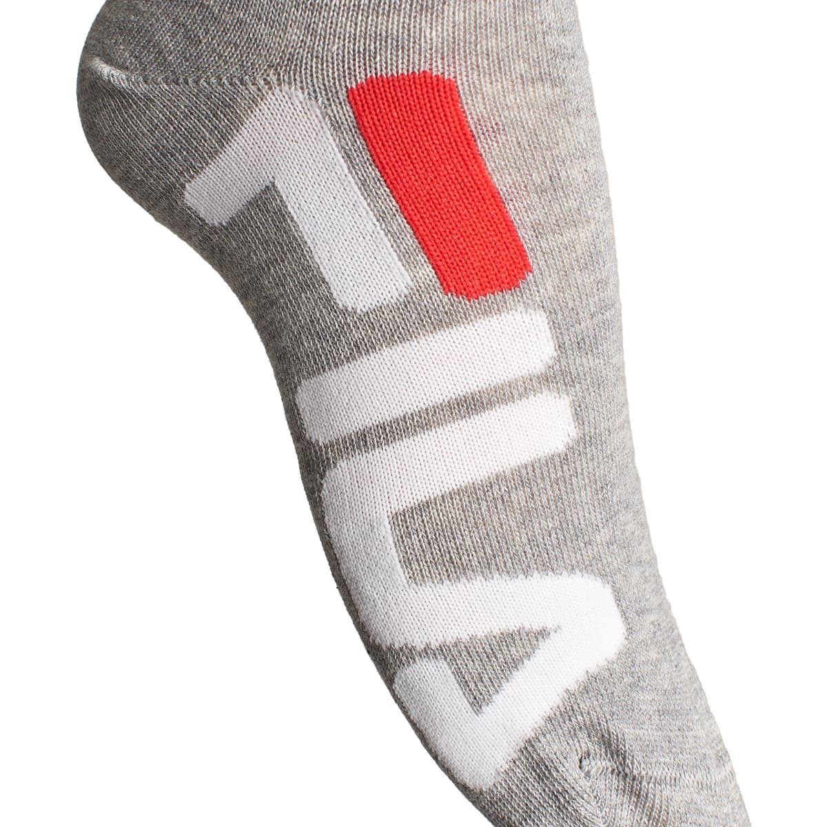 Men's Socks Fila Gray