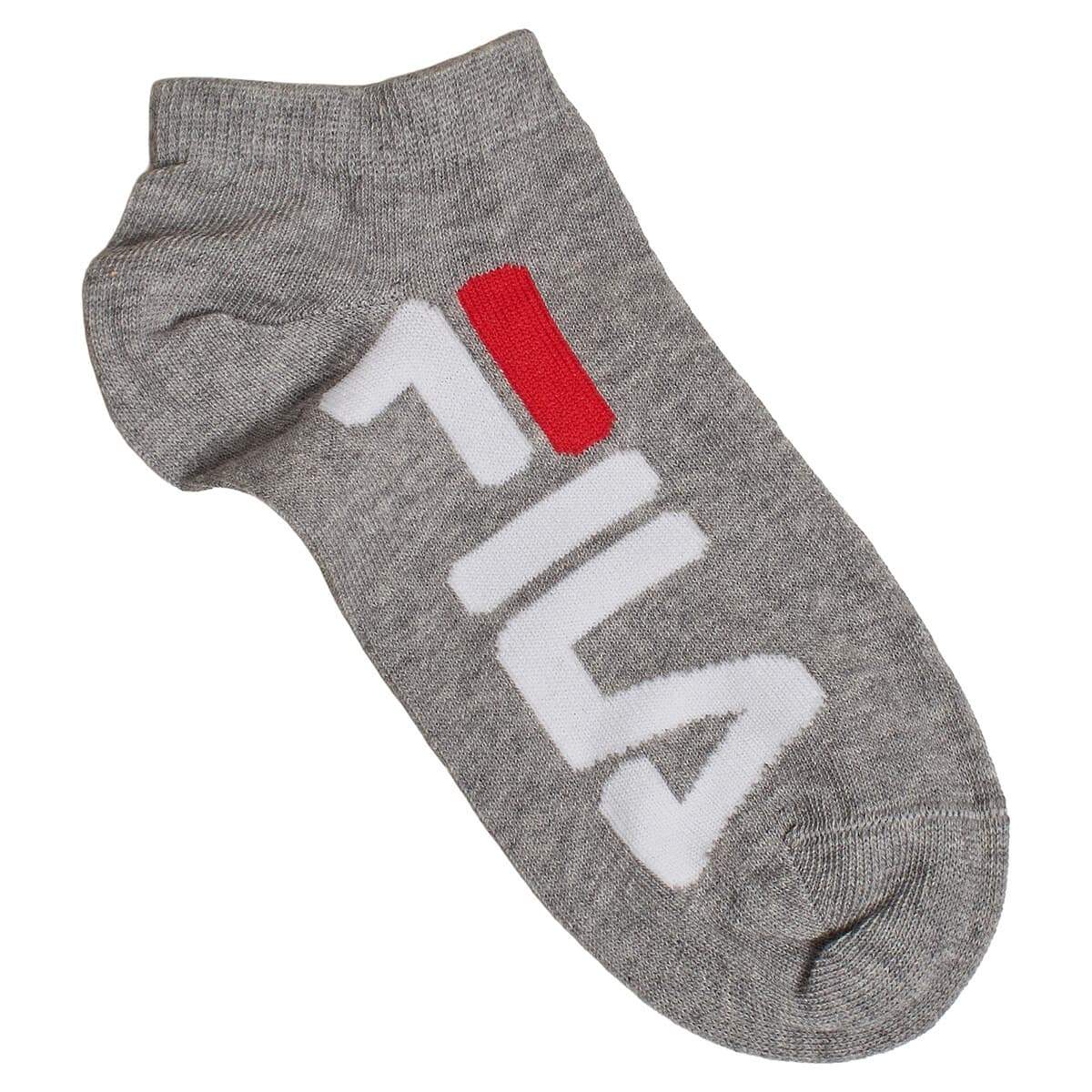 Men's Socks Fila Gray