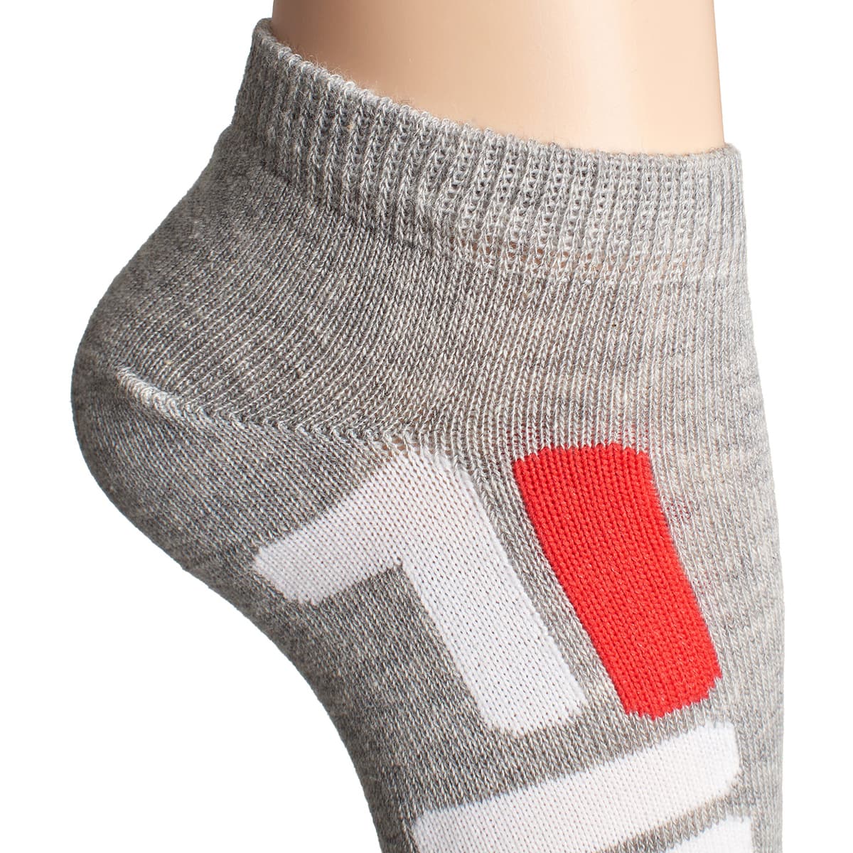 Men's Socks Fila Gray