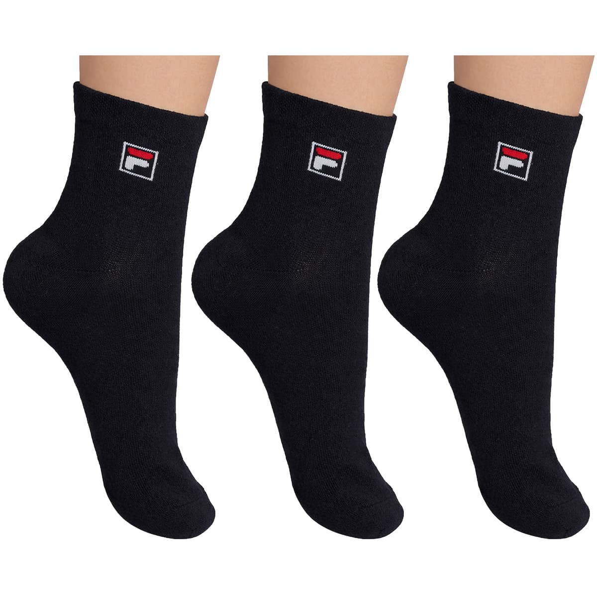 Women's Socks Fila Blue