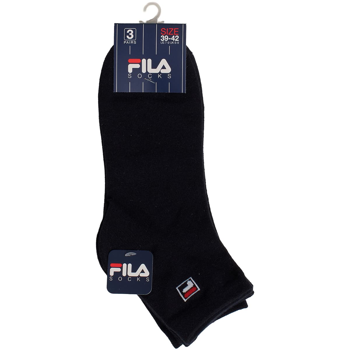 Women's Socks Fila Blue