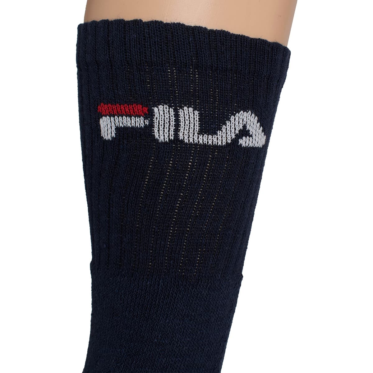 Women's Socks Fila Blue