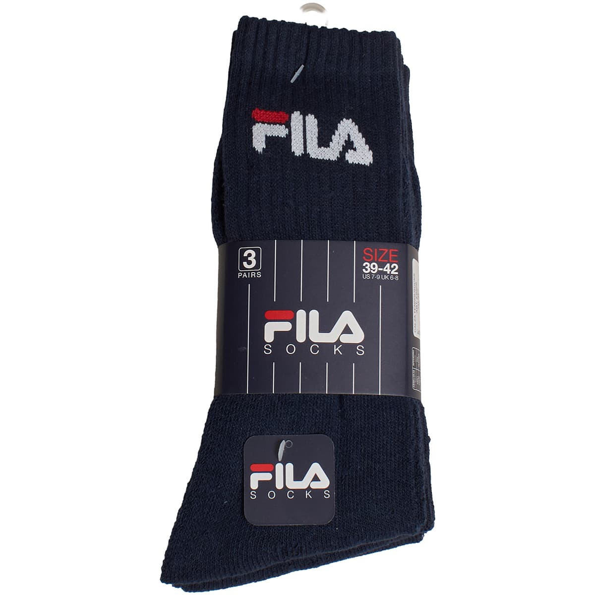 Women's Socks Fila Blue