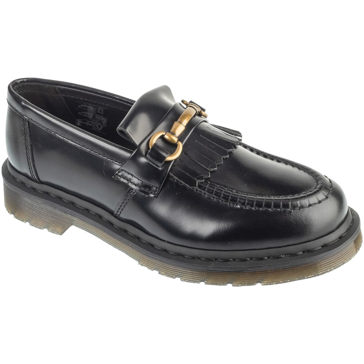 Μοκασσίνια Dr. Martens Adrian Snaffle