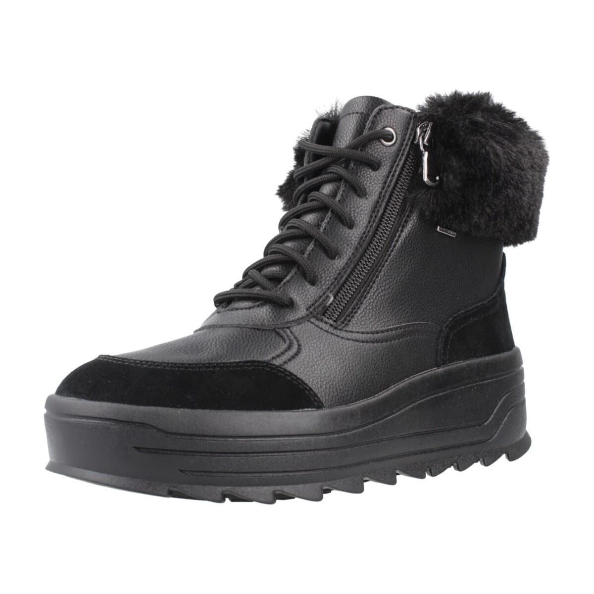 Μπότες Geox Botines Mujer Modèle D Milleiny B Abx