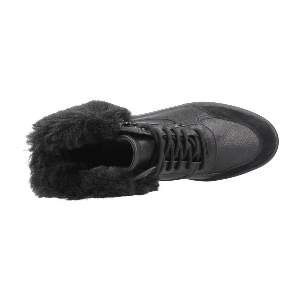 Women's Boots Geox Black