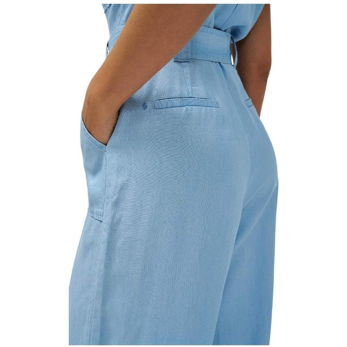 Women's Jumpsuits Salsa Blue