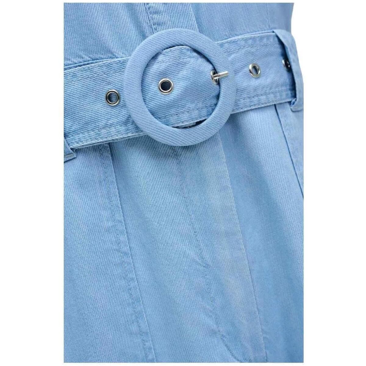 Women's Jumpsuits Salsa Blue