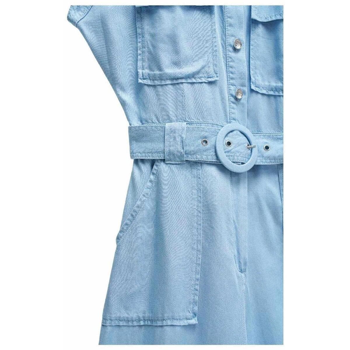 Women's Jumpsuits Salsa Blue