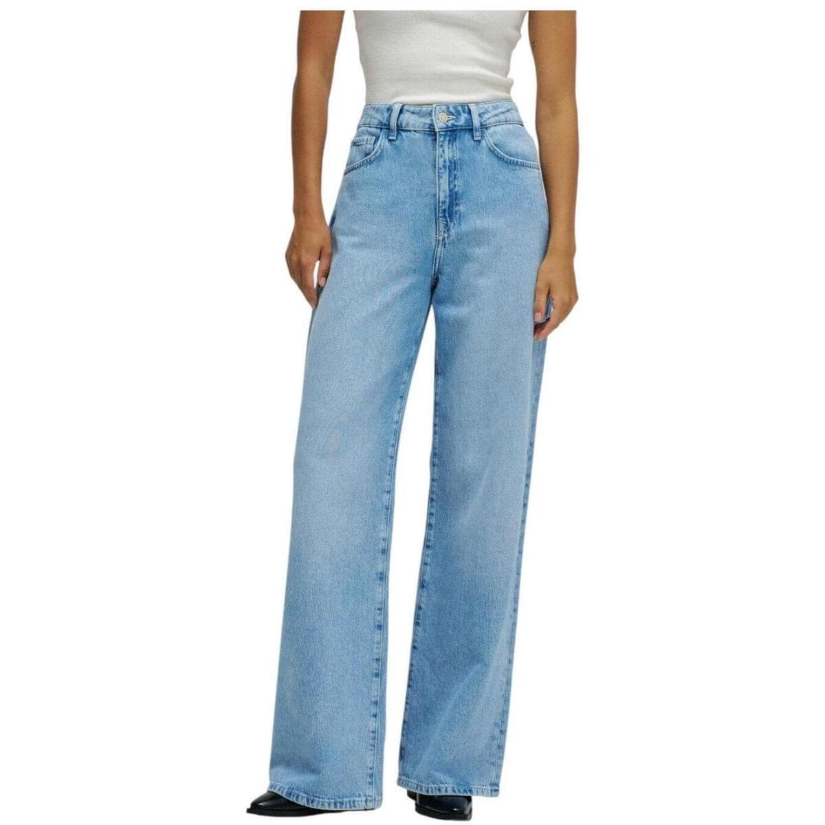 Women's Jeans Salsa Blue