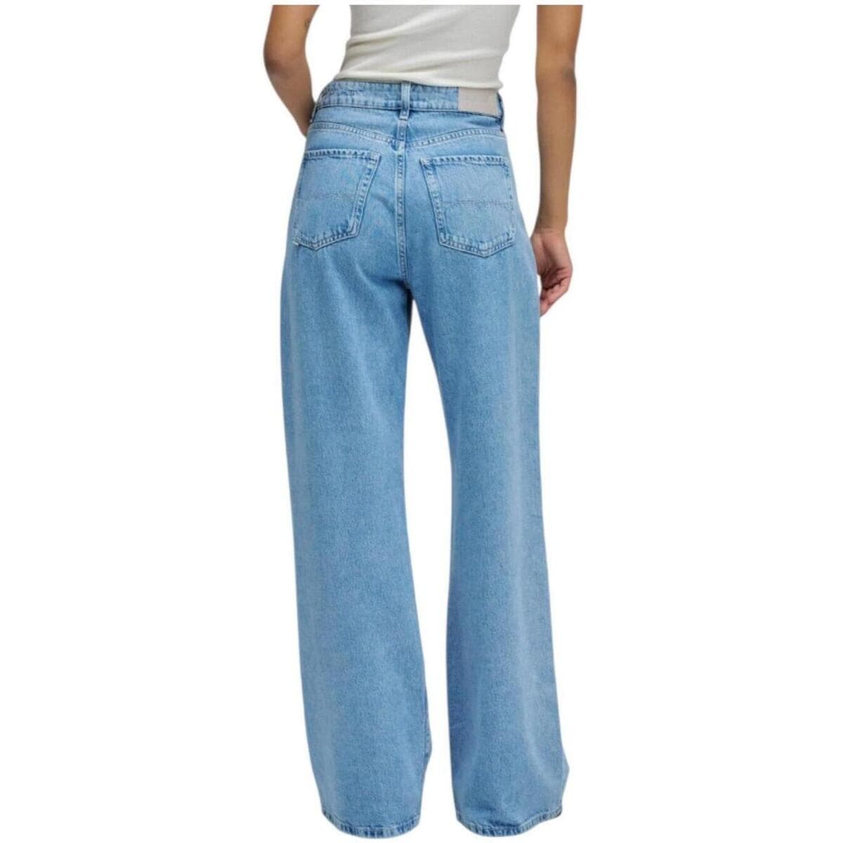 Women's Jeans Salsa Blue