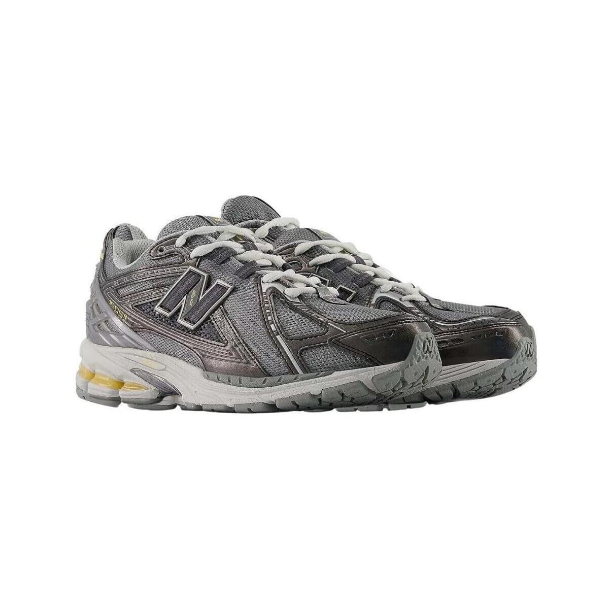Men's Sneakers New Balance Gray