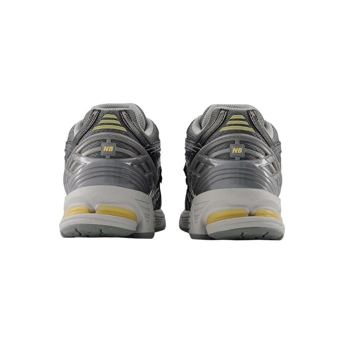 Men's Sneakers New Balance Gray