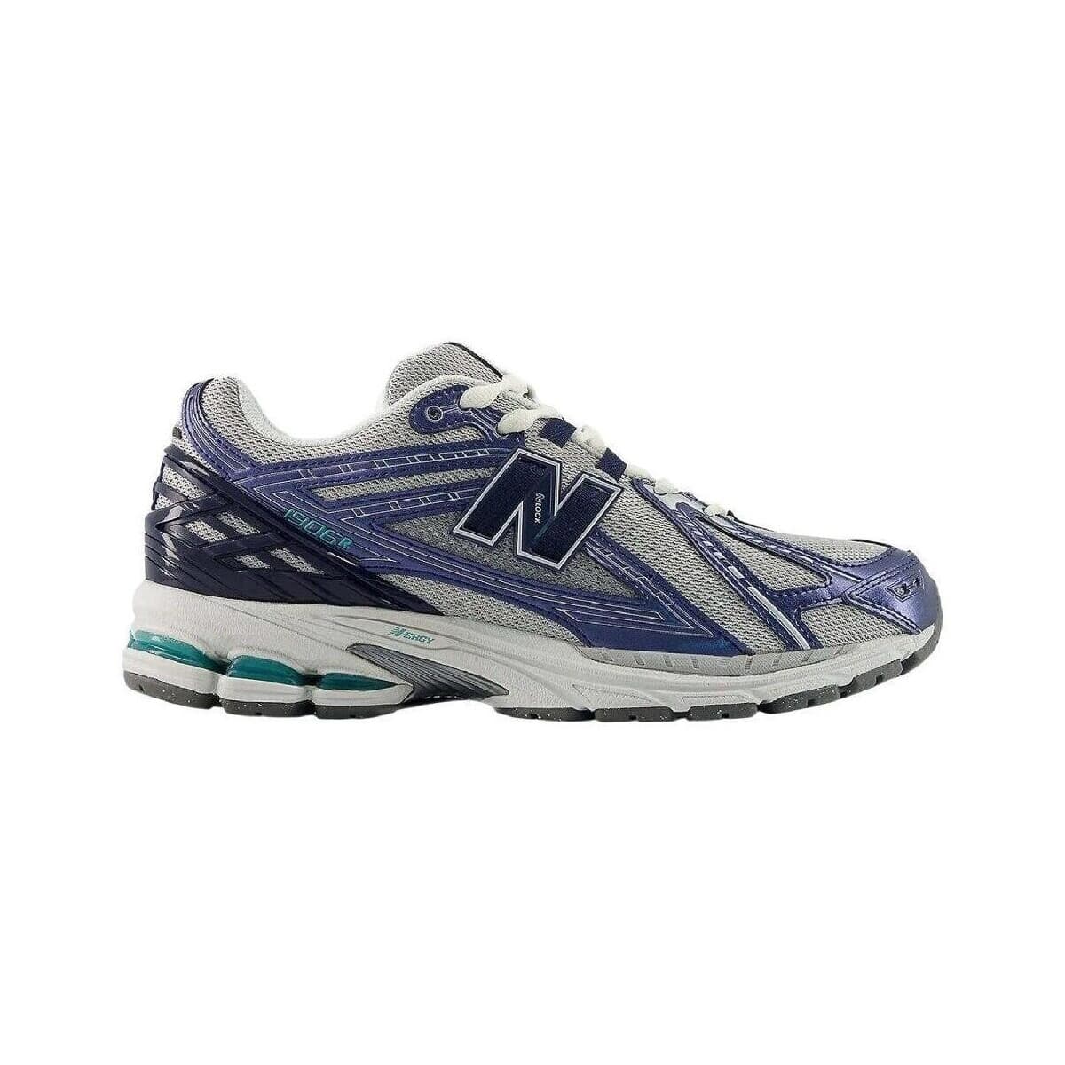 Xαμηλά Sneakers New Balance U190688T