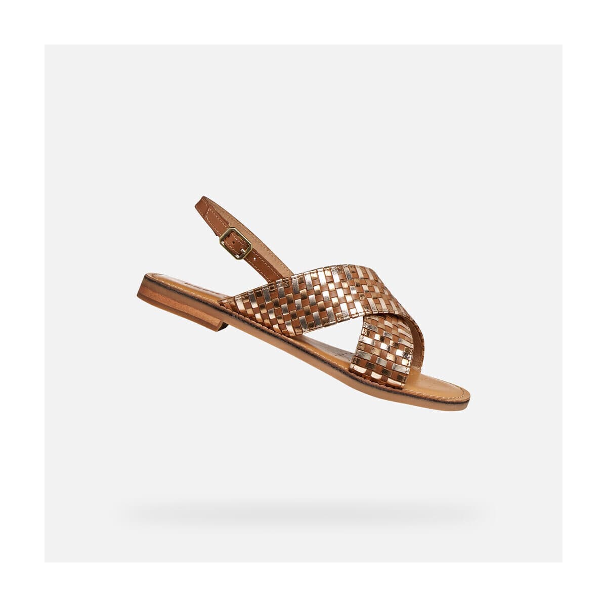 Women's Sandals Geox Multicolor