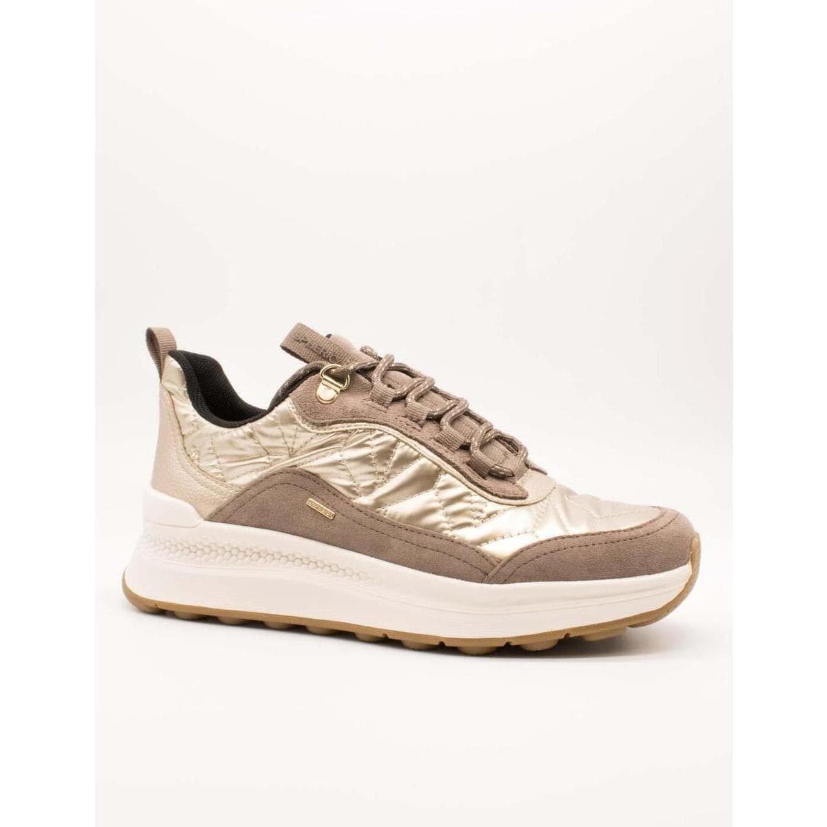 Ψηλά Sneakers Geox -