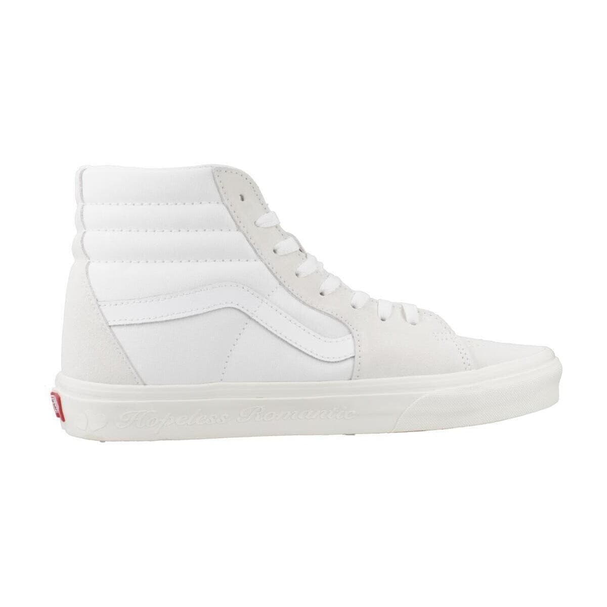 Men's Sneakers Vans White