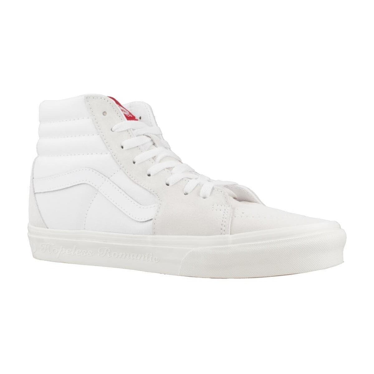 Men's Sneakers Vans White