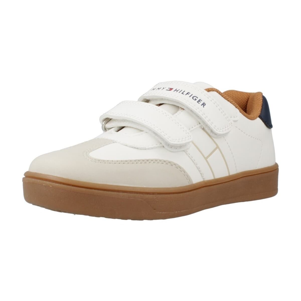 Boys' Sneakers Tommy Hilfiger White