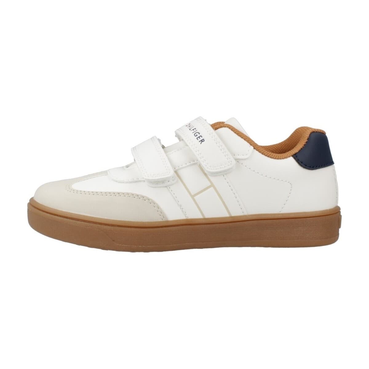 Boys' Sneakers Tommy Hilfiger White