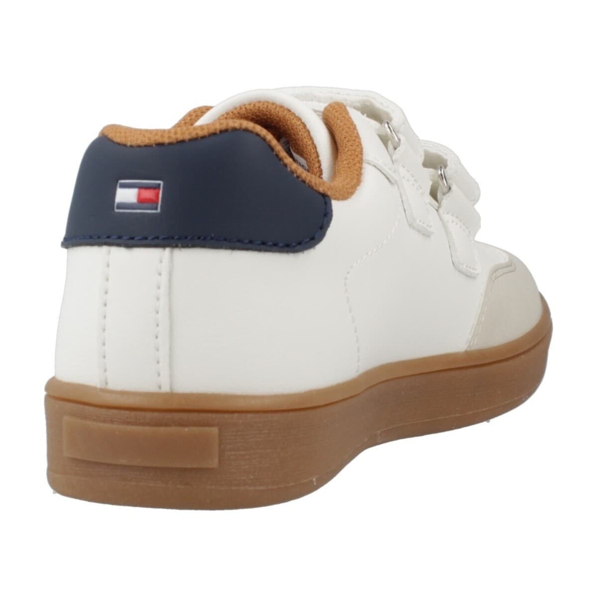 Boys' Sneakers Tommy Hilfiger White