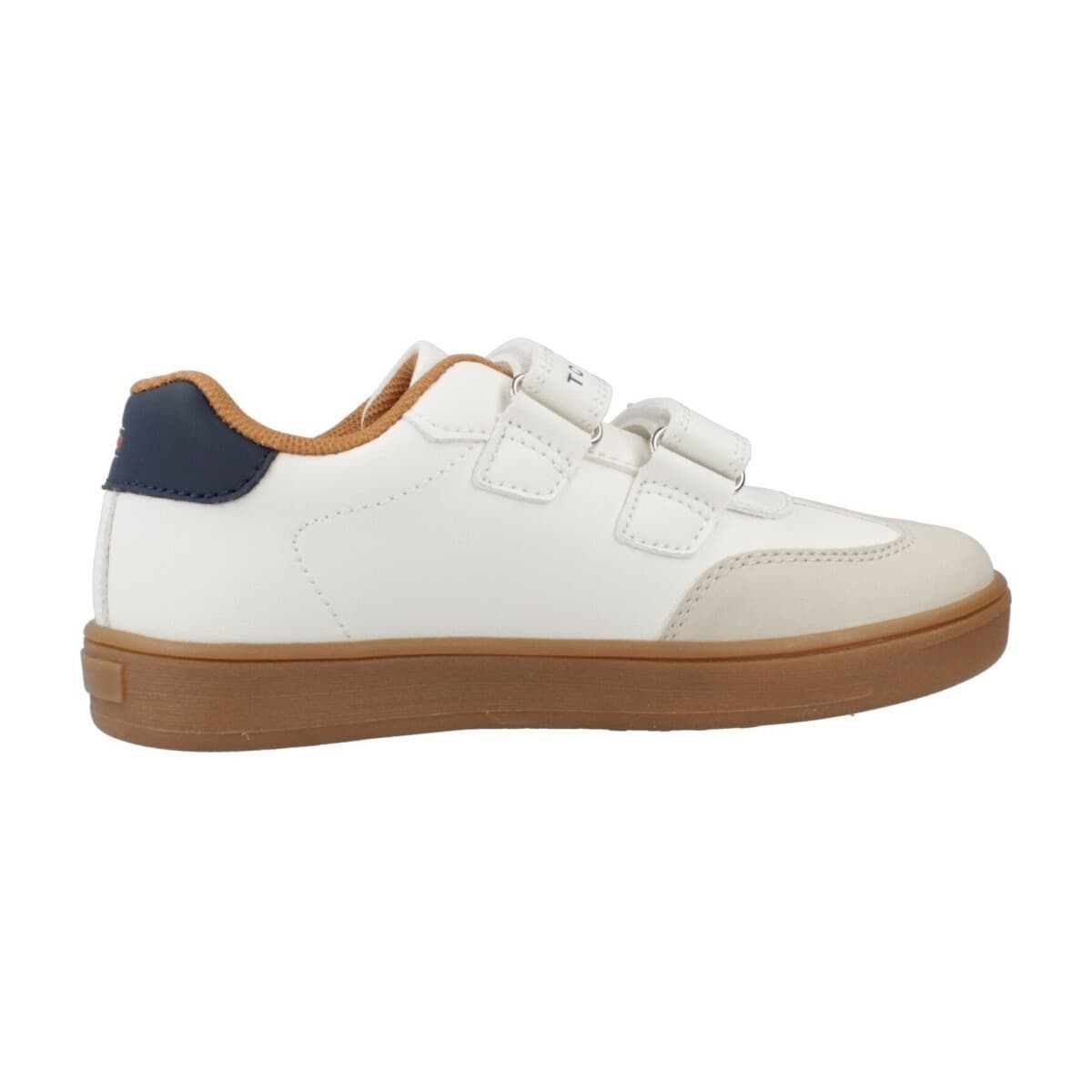 Boys' Sneakers Tommy Hilfiger White