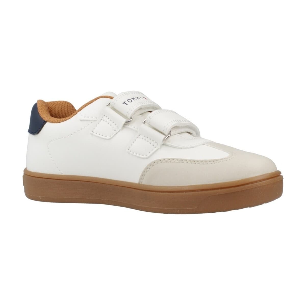 Boys' Sneakers Tommy Hilfiger White