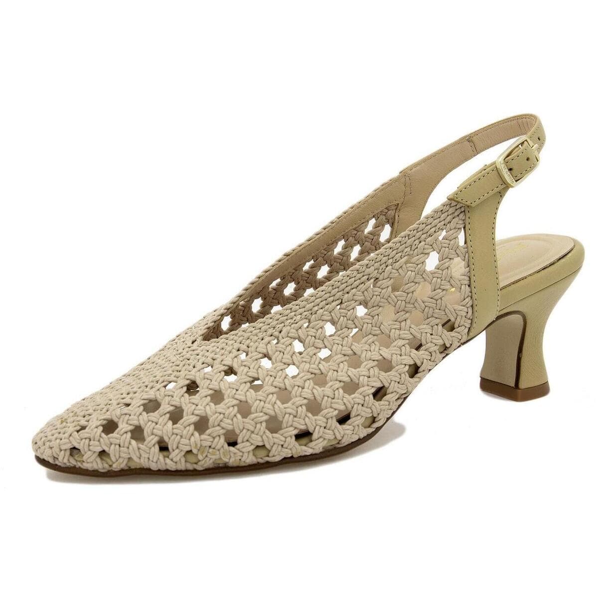 Γόβες Piesanto 260231