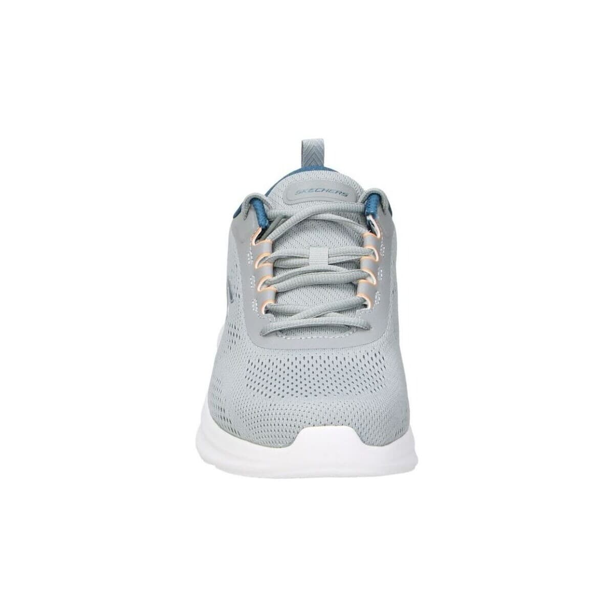 Men's Gym Shoes Skechers Gray