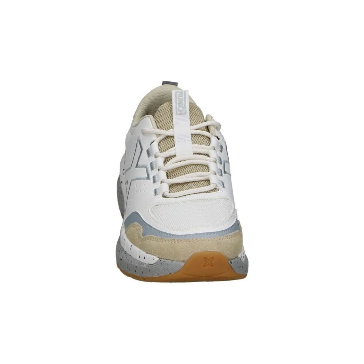 Men's Gym Shoes Munich White