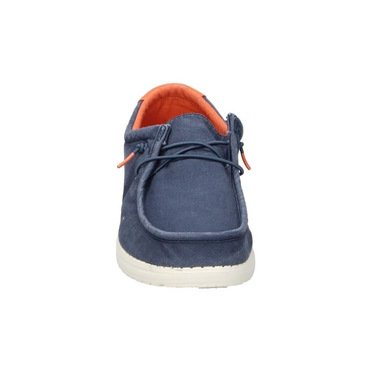 Men's Dress Shoes Refresh Blue