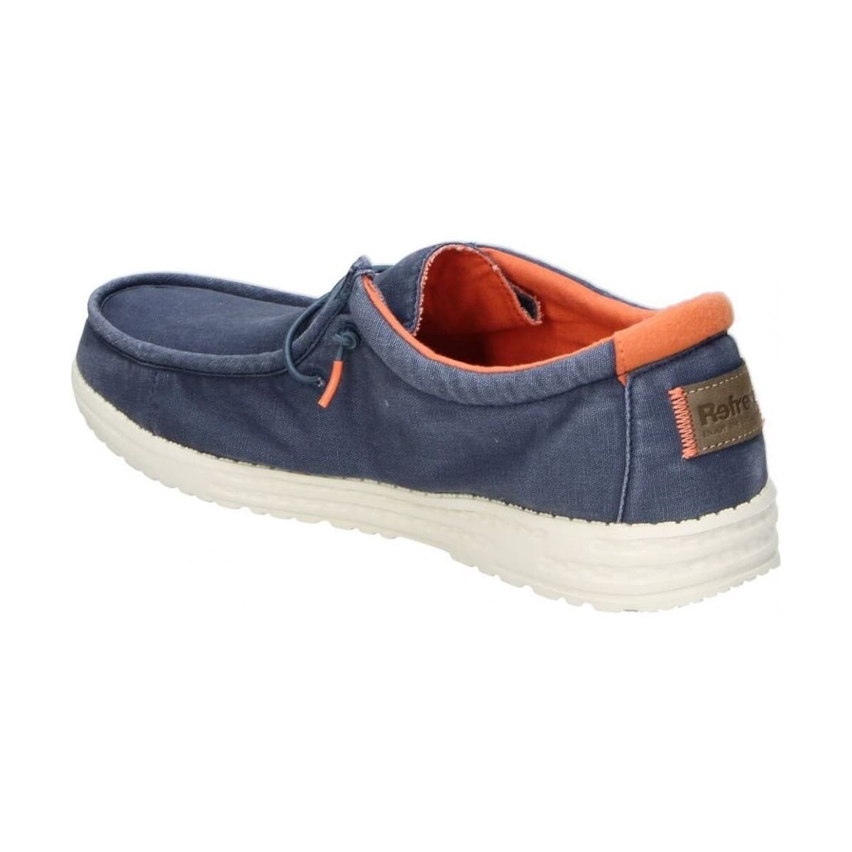 Men's Dress Shoes Refresh Blue