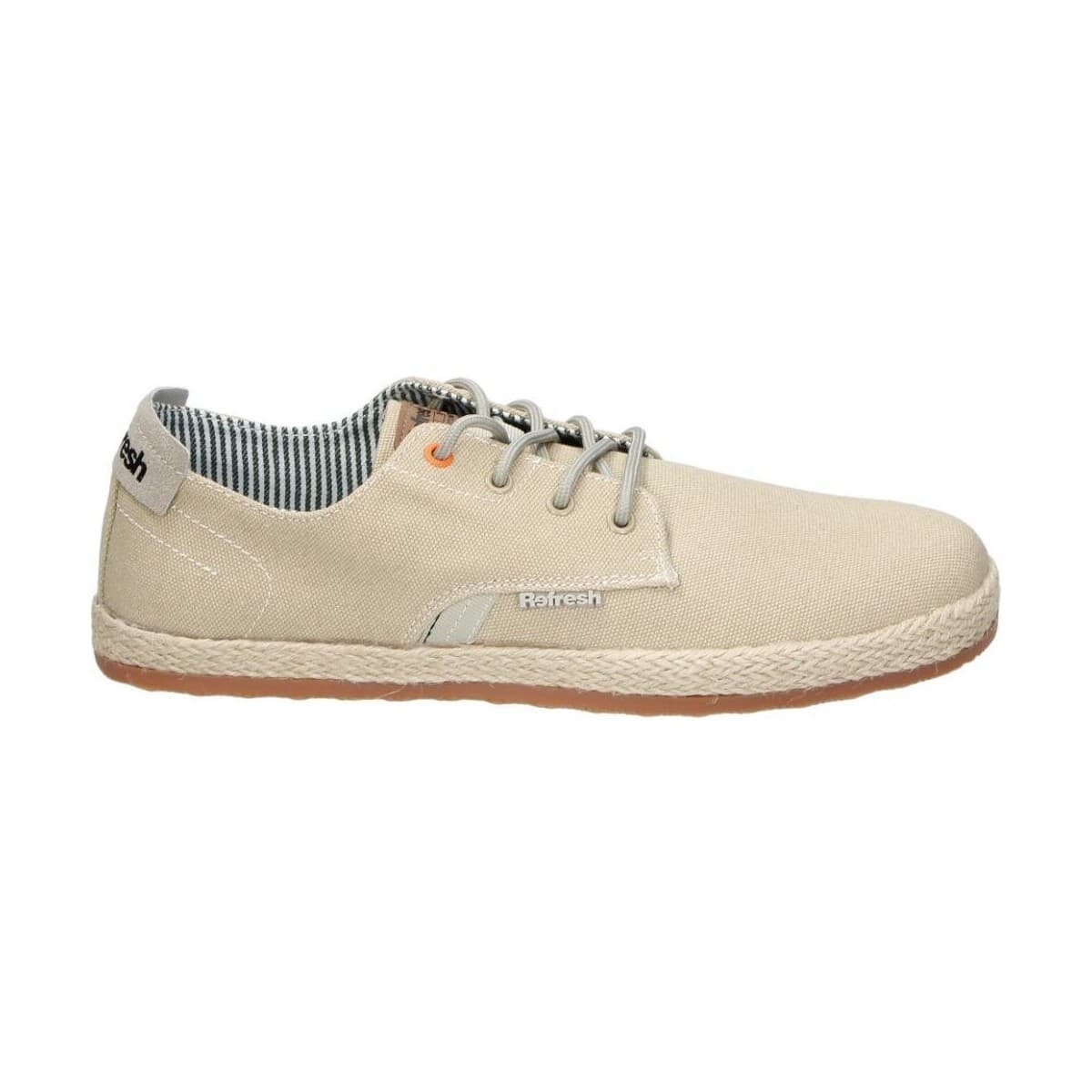Men's Sneakers Refresh Beige