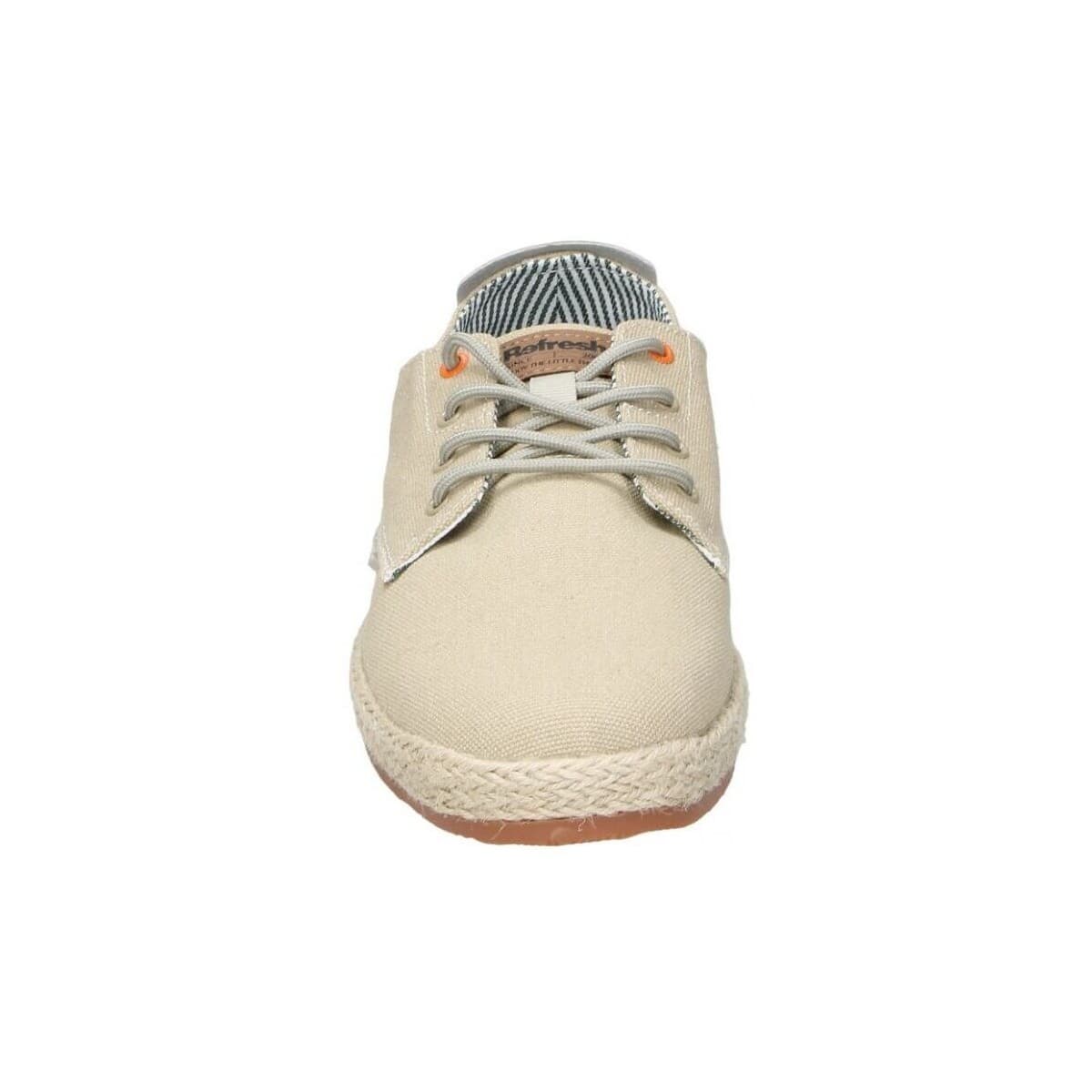 Men's Sneakers Refresh Beige