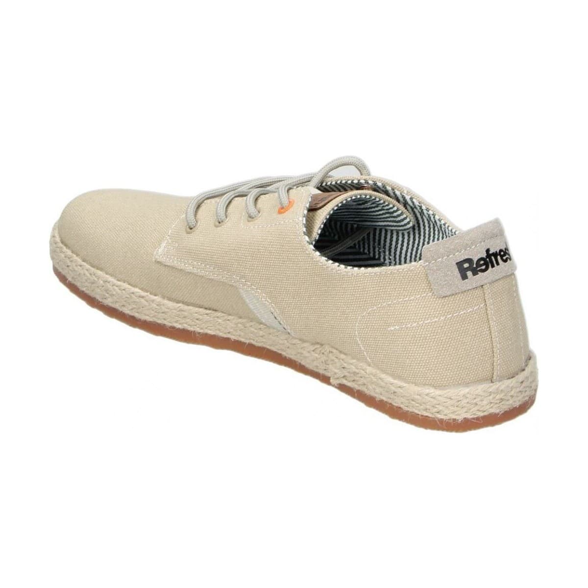 Men's Sneakers Refresh Beige