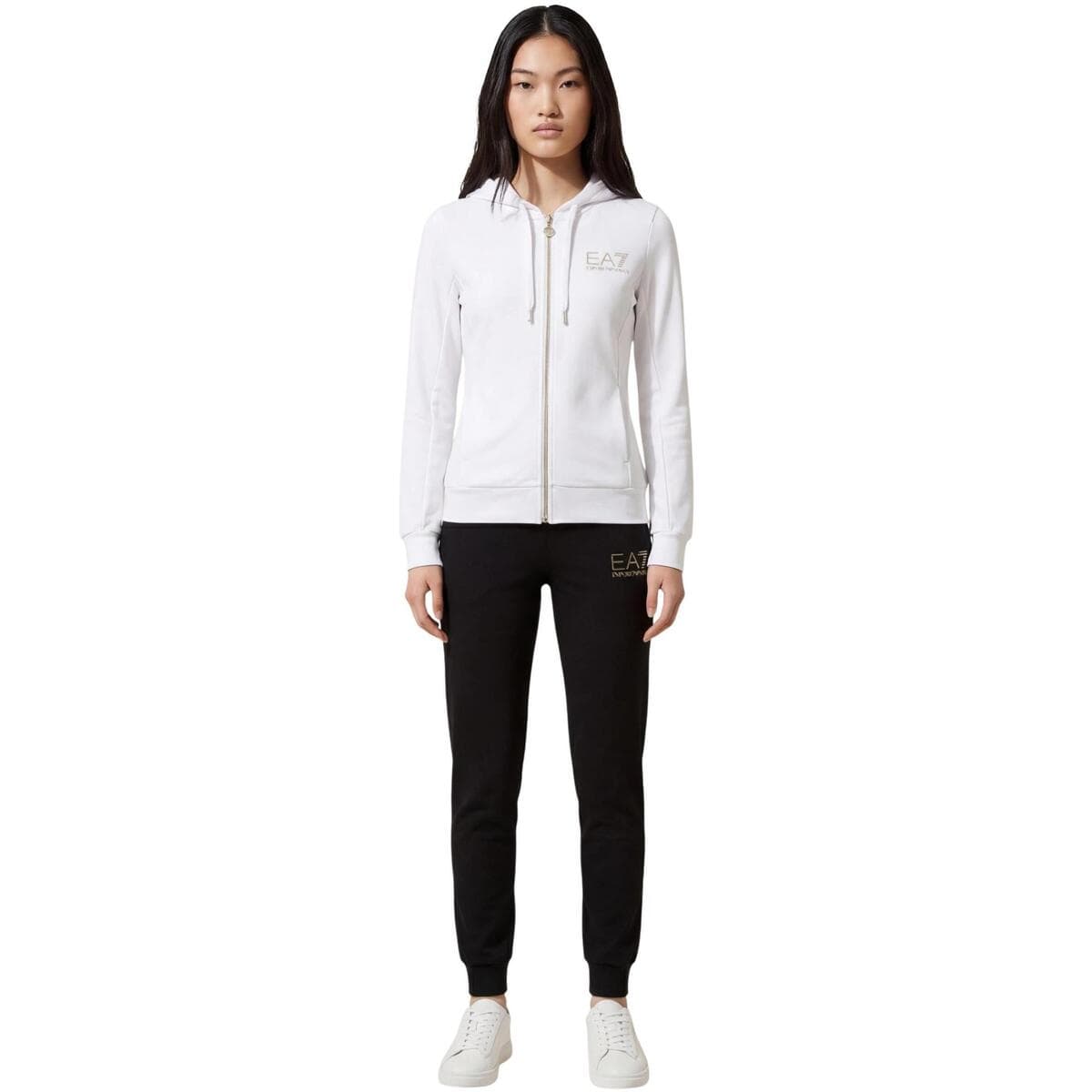 Women's Tracksuits EA7