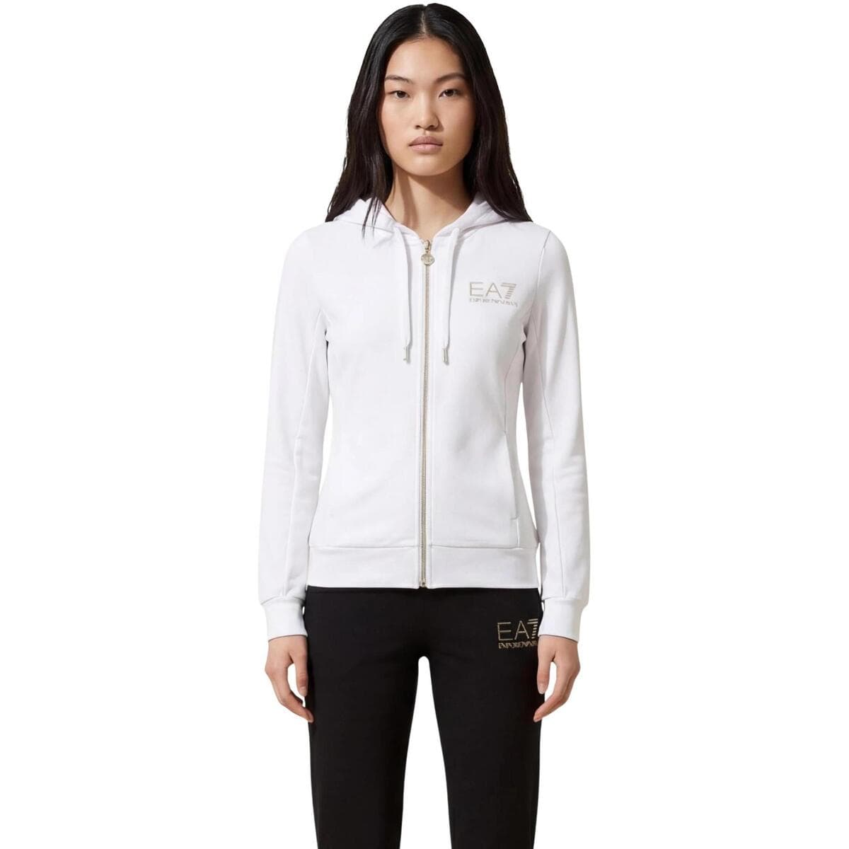 Women's Tracksuits EA7