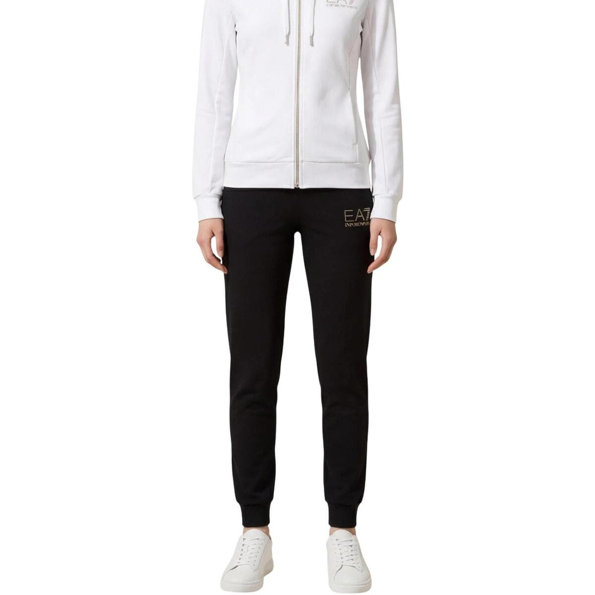 Women's Tracksuits EA7