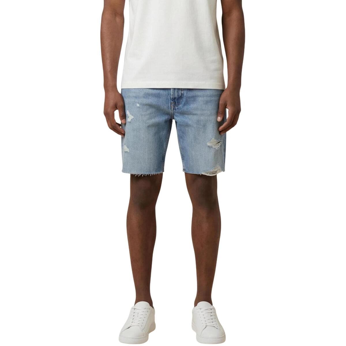 Shorts & Βερμούδες Calvin Klein Jeans LV04RF790G
