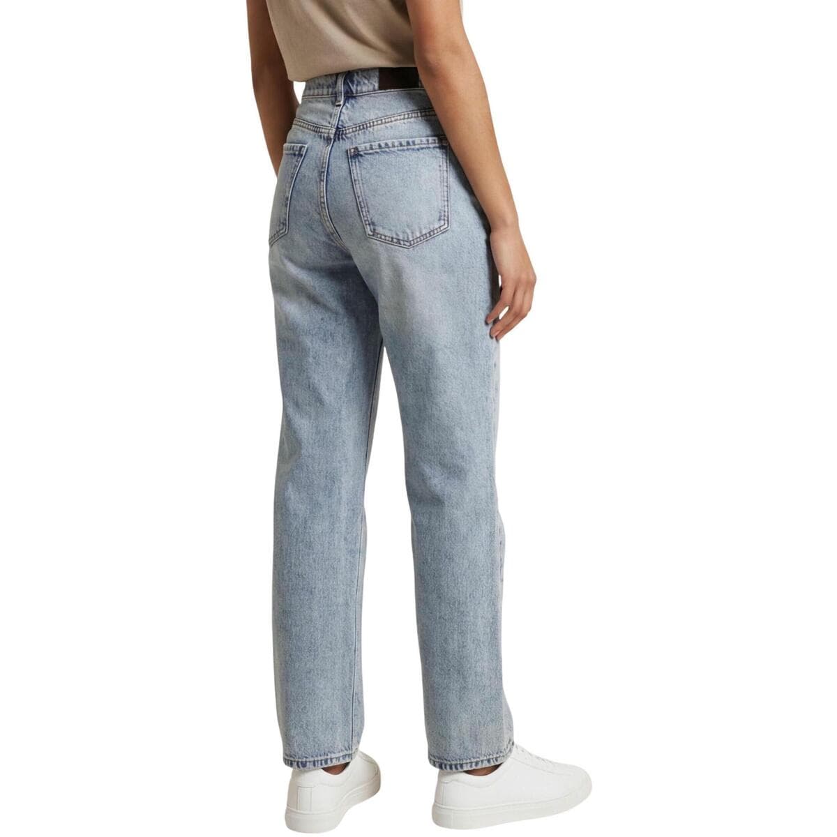 Women's Jeans EAX Blue