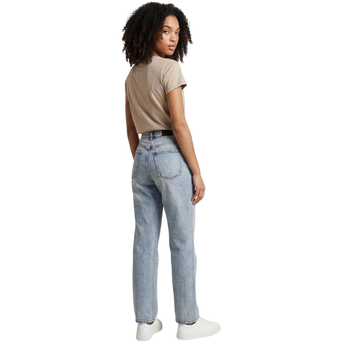 Women's Jeans EAX Blue