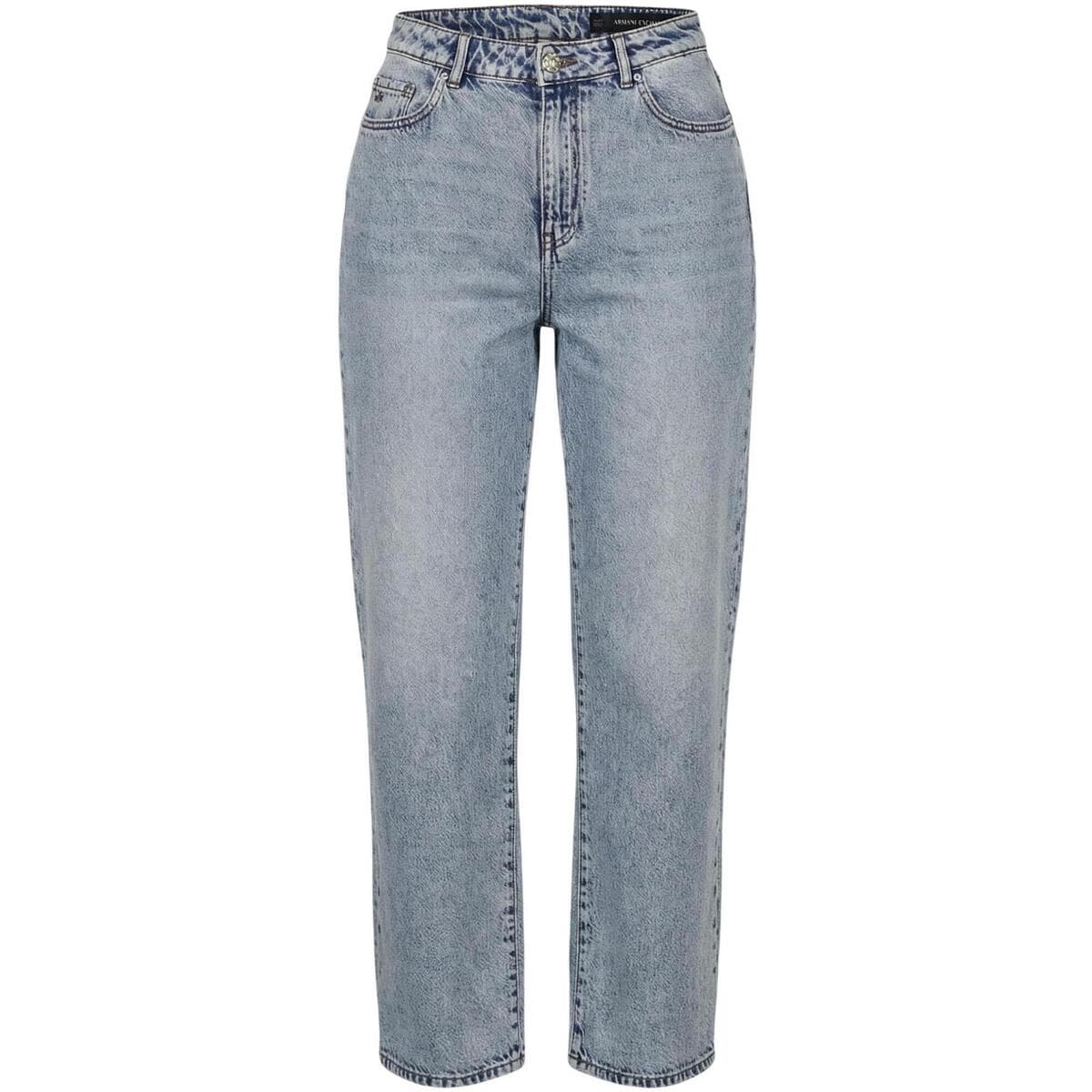 Women's Jeans EAX Blue