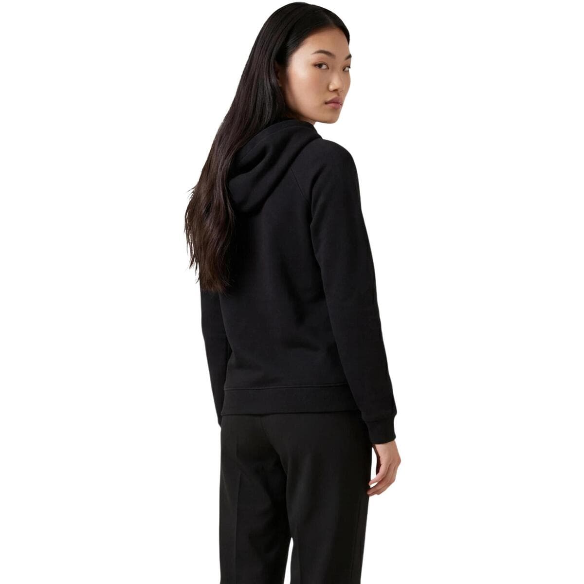 Women's Sweatshirts EAX Black