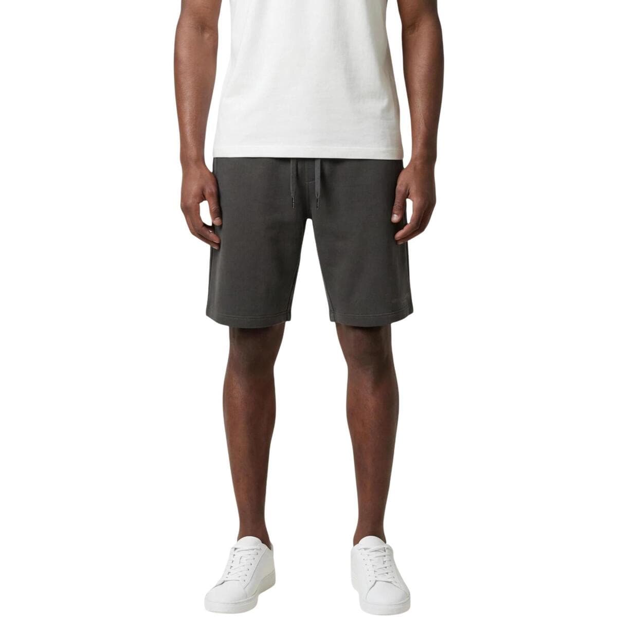 Men's Shorts EAX Green