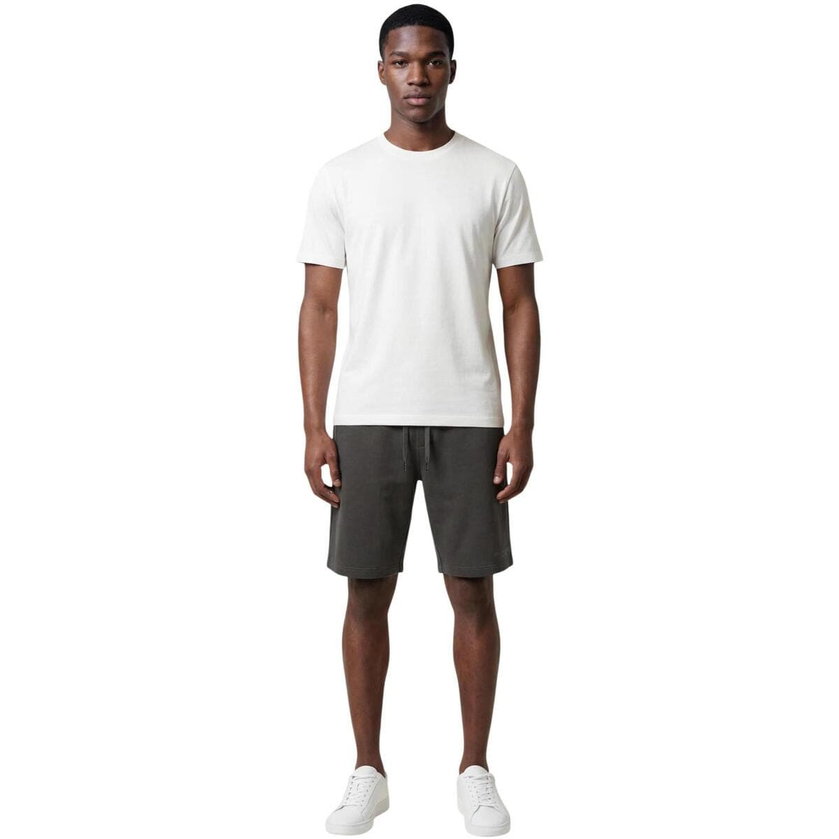 Men's Shorts EAX Green