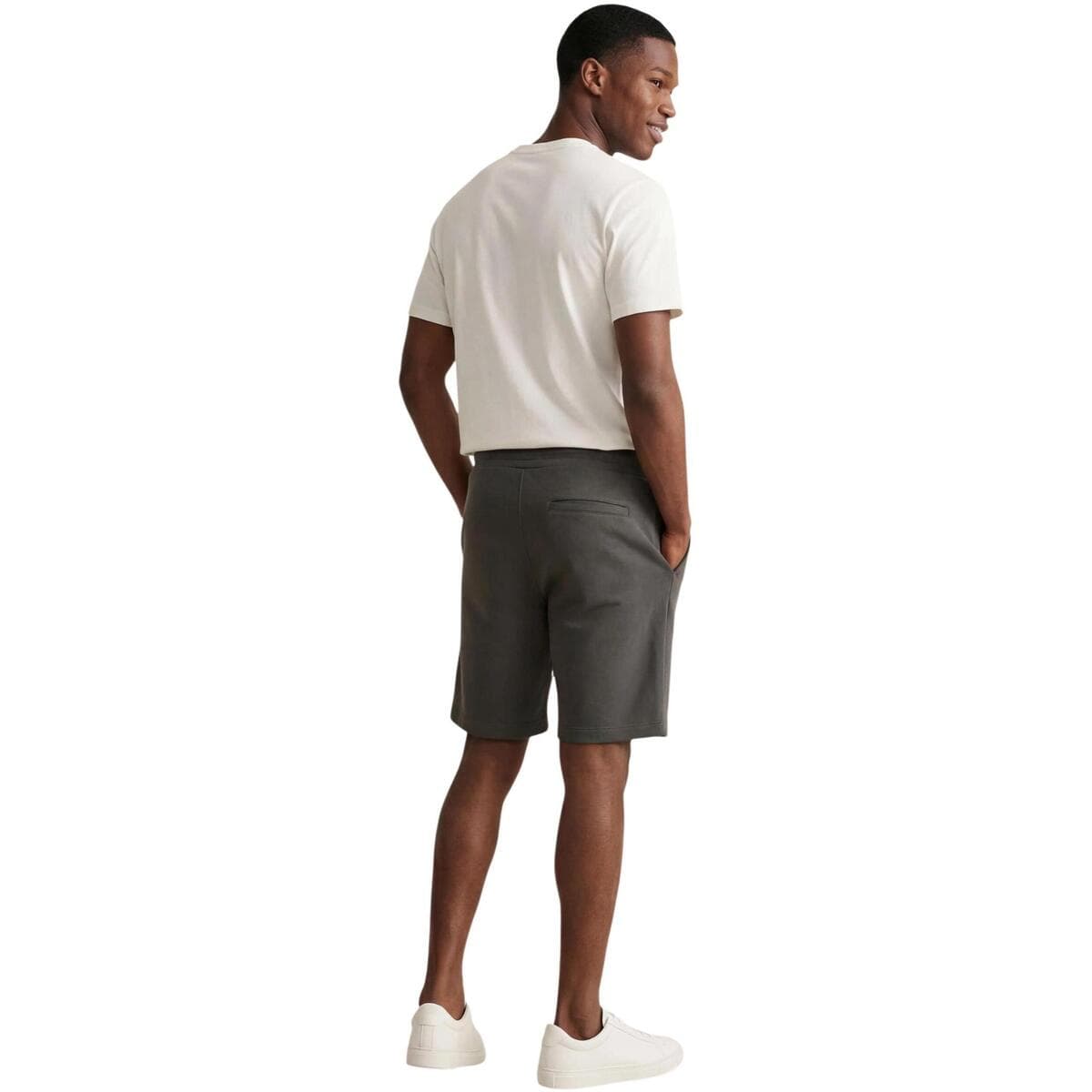 Men's Shorts EAX Green