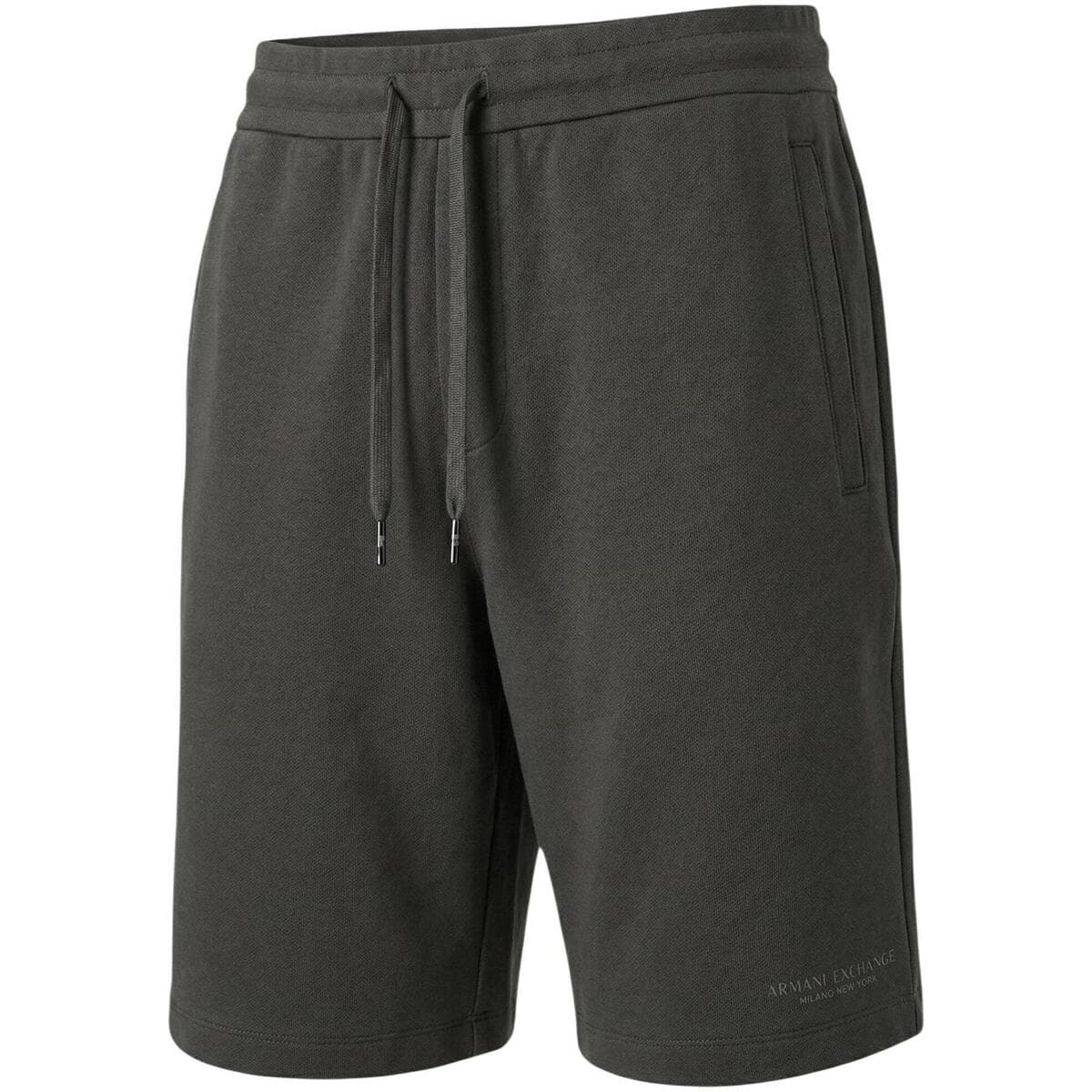 Men's Shorts EAX Green